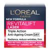 L'Oréal Paris Revitalift Laser Day Cream - 50 ml.
