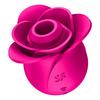 Satisfyer Pro 2 Rose Vibrator - Modern Blossom
