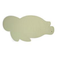 Filibabba Sklisikker Badematte Skilpadde - 1 stk