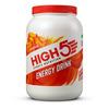 High5 Energy Drink Tropical - 2,2 kg.