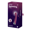 Satisfyer Spinning G-Spot 1 - Red