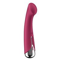 Satisfyer Spinning G-Spot 1 - Red