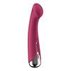 Satisfyer Spinning G-Spot 1 - Red
