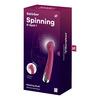 Satisfyer Spinning G-Spot 1 - Red