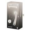 Satisfyer Spinning Vibe 1 - Beige