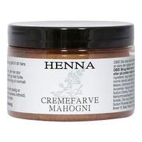 Rømer Henna Kremhårfarge Mahogany - 140 ml.