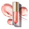ICONIC London Lip Oil Lustre - Flere farger - She's a Peach 