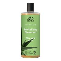Urtekram Beauty Aloe Vera Revitalizing Shampoo Dry Hair - 500 ml.