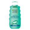 Garnier Ambre Solaire After Sun 24h Hydrating Face & Body Lotion - 175 ml.