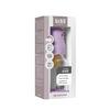 BIBS Glass Boheme Babyflaske Rund lateks 120 ml. Slow Flow Violet Sky - 1 stk.