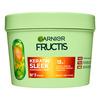 Garnier Fructis Keratin Sleek Hairmask - 370 ml.