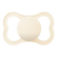 MAM Supreme Silikon Smokk 6-16 mnd. - Neutral