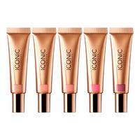 ICONIC London Sheer Blush - Flere farger
