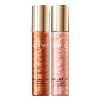 ICONIC London Prep-Set-Tan Tanning Mist - Flere varianter