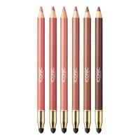 ICONIC London Fuller Pout Sculpting Lip Liner - Unbothered