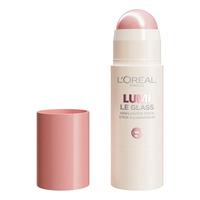 L'Oréal Paris Lumi Le Glass Highlighter Stick - Pink Ballet 620