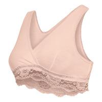 Carriwell Organic Crossover Sove & Amme-BH Beige - Flere størrelser