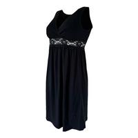 Carriwell Graviditets- og Ammenattkjole - Flere størrelser