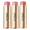 ICONIC London Blurring Blush Stick - Flere farger