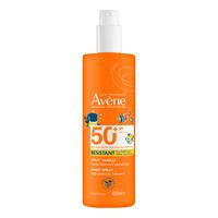 Avéne Sun Spray Kids SPF50+ - 400 ml.