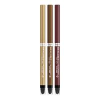L'Oréal Paris Infaillible Grip 36H Gel Automatic Eyeliner - Velvet Bordeaux 13