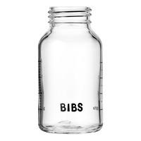 BIBS Glass Baby Bottle Body 120 ml. - 1 stk.