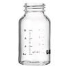 BIBS Glass Baby Bottle Body 120 ml - 1 stk.