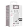 BIBS Glass Baby Bottle Body 120 ml - 1 stk.