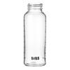 BIBS Glass Baby Bottle Body 240 ml - 1 stk.