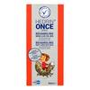 Hedrin Once Spray Gel - 100 ml.