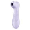 Satisfyer Pro 2 Generation 3 Klitoris Stimulator m. App - Lilla