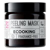ECOOKING Peeling Mask - 50 ml