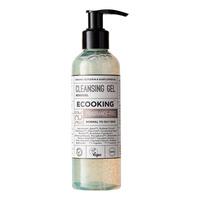 ECOOKING Cleansing Gel Fragrance Free - 200 ml