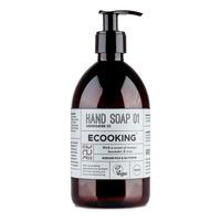 ECOOKING håndsåpe - 500 ml