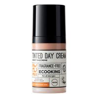 ECOOKING Tinted Day Cream - 30 ml.