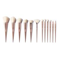 ICONIC London Ultimate Brush Set - 1 sæt