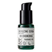 ECOOKING Energizing Serum - 30 ml