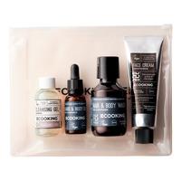 ECOOKING Men Starter kit - 1 stk.