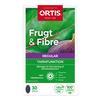 Fruit & Fibre Regular - 30 tabl.