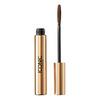 ICONIC London Triple Threat Mascara Brown - 9 ml.
