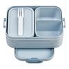 Mepal Matboks TAB Bento M New Nordic blue - 1 stk.