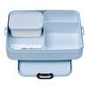 Mepal Matboks TAB Bento L New Nordic blue - 1 stk.