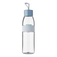 Mepal Vannflaske Ellipse 500 ml New Nordic blue - 500 ml.