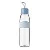 Mepal Vannflaske Ellipse 500 ml New Nordic blue - 500 ml.