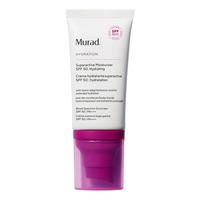 Murad Superactive SPF 50 Moisturizer: Hydrating - 50 ml.