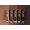 Maybelline Super Fluff Brow Mousse - Flere farger
