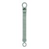 BIBS Pacifier Clip Loop - Sage - 1 stk.