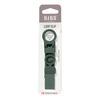 BIBS Pacifier Clip Loop - Pine - 1 stk.