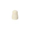 BIBS Boheme Baby Bottle Cap Ivory - 1 stk.