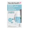 NordicHealth Dlux Infant D3 vitaminspray 7,5 mcg - 15 ml